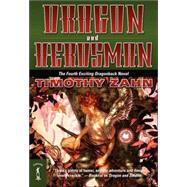 Dragon and Herdsman by Zahn, Timothy, 9780765352767