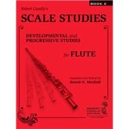 Scale Studies 2 by Cavally, Robert (COP); Mayfield, Bootsie K., 9781480342767