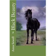 Black Beauty by Sewell, Anna, 9781508532767