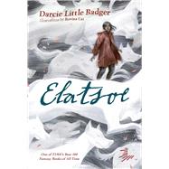 Elatsoe by Little Badger, Darcie; Cai, Rovina, 9781646142767
