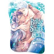 Bride of the Shark Clan by Unknown, 9781974762767