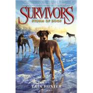 Storm of Dogs by Hunter, Erin, 9780062102768