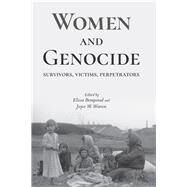 Women and Genocide by Bemporad, Elissa; Warren, Joyce W., 9780253032768