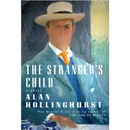 The Stranger's Child by Hollinghurst, Alan, 9780307272768