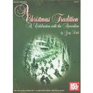 A Christmas Tradition by Dahl, Gary (ADP), 9780786682768