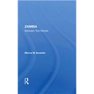 Zambia by Marcia Burdette, 9781000002768