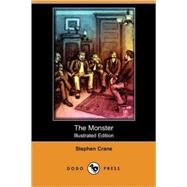 The Monster by CRANE STEPHEN, 9781409902768