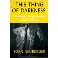 This Thing of Darkness by Neuberger, Joan, 9781501732768