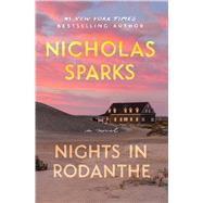 Nights in Rodanthe by Sparks, Nicholas, 9781538772768