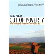 Out of Poverty by Polak, Paul, 9781605092768