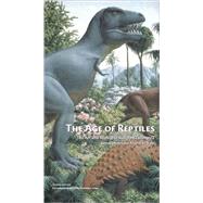 The Age of Reptiles; The Art and Science of Rudolph Zallinger's Great Dinosaur Mural at Yale, Second Edition by Compiled and Edited by Rosemary Volpe, 9780912532769