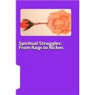 Spiritual Struggles by Irving, J., 9781508512769