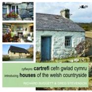 Cartrefi Cefn Gwlad Cymru / Houses of the Welsh... by Sugget, Richard; Stevenson, Greg, 9781847712769