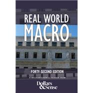 Real World Macro by Ed Ford; Elizabeth T. Henderson; Luis Rosero; Bryan Snyder; Val Voorheis, 9781939402769