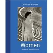 Women by Hansen, Christian; Feldmann, Hans-peter, 9783863352769