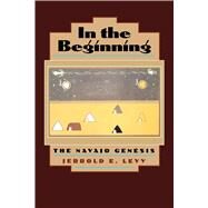 In the Beginning by Levy, Jerrold E., 9780520212770