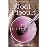 The Storyteller by Picoult, Jodi, 9781439102770