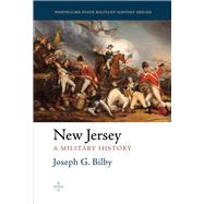 New Jersey by Bilby, Joseph G., 9781594162770