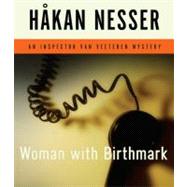 Woman With Birthmark by Nesser, Hakan; Vance, Simon, 9781611742770