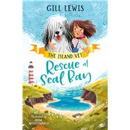 Island Vet 2 Rescue at Seal Bay by Lewis, Gill; Avgustinovich, Irina, 9781800902770