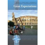 Great Expectations by Skinner, Jonathan; Theodossopoulos, Dimitrios, 9780857452771