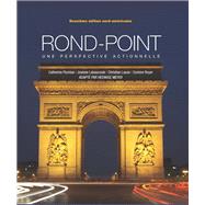 Rond-Point  une perspective actionnelle by Difusin, S.L.; Meyer, Hedwige, 9780205782772