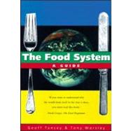 Food System by Tanwey, Geoff; Worsley, Tony, 9781853832772
