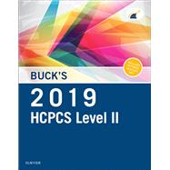 Buck's HCPCS 2019 Level II by Koesterman, Jackie Grass, 9780323582773