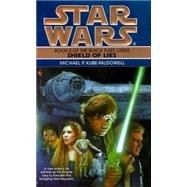 Shield of Lies: Star Wars Legends (The Black Fleet Crisis) by KUBE-MCDOWELL, MICHAEL P., 9780553572773