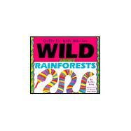 Crafts for Kids Who Are Wild About Rainforests by Ross, Kathy; Holm, Sharon Lane, 9780761302773