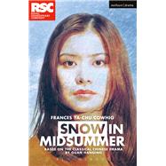Snow in Midsummer by Cowhig, Frances Ya-chu (ADP); Hanqing, Guan, 9781350042773