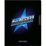 All Access by Bucher, Stefan G., 9781592532773