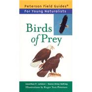 Birds of Prey by Latimer, Jonathan P., 9780395922774