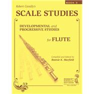 Scale Studies by Cavally, Robert (COP); Mayfield, Bootsie K., 9781480342774