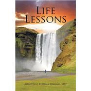 Life Lessons by Inwang, Augustine Etemma, 9781503582774