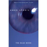 The Blue Book by Sheers, Owen, 9781854112774