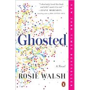 Ghosted by Walsh, Rosie, 9780525522775