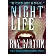 Night Life by Garton, Ray, 9781497642775