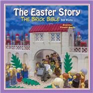 The Easter Story by Smith, Brendan Powell, 9781510712775