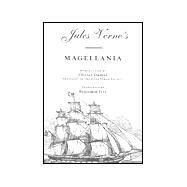 Magellania by Verne, Jules, 9781566492775