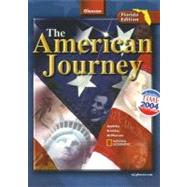 The American Journey - Florida Edition by Appleby, Joyce Oldham, 9780078652776