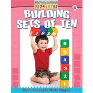 Building Sets of Ten by Berry, Minta, 9780778752776