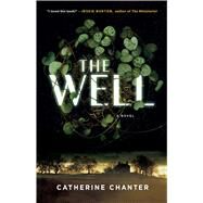 The Well A Novel by Chanter, Catherine, 9781476772776