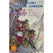 1636 by Flint, Eric; Gannon, Charles E., 9781481482776