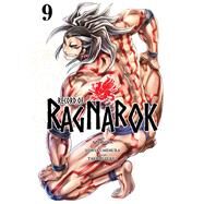 Record of Ragnarok, Vol. 9 by Unknown, 9781974742776