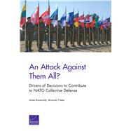 An Attack Against Them All? by Binnendijk, Anika; Priebe, Miranda, 9781977402776