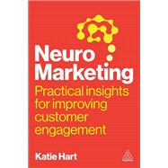 Neuromarketing by Katie Hart, 9781398622777