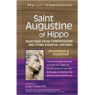 Saint Augustine of Hippo by Kelley, Joseph T. (CON); Augustine Heritage Institute, 9781683362777