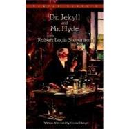 Dr. Jekyll and Mr. Hyde by Stevenson, Robert Louis; Charyn, Jerome, 9780553212778