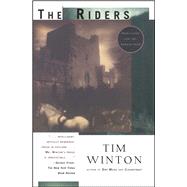 Riders by Winton, Tim, 9780684822778